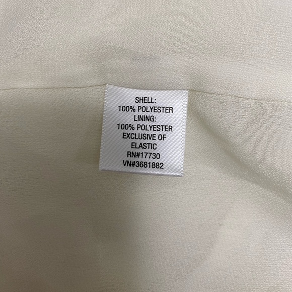 The Webster Miami at Target Tropical Leaf Print Maxi Dress size M - Picture 8 of 9